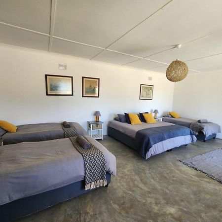 Kwelanga River Lodge Vioolsdrift Exterior foto
